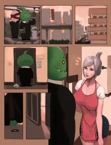 Read [Yakusokunohi] Family Time - Fhentai