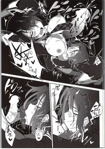 [Kyougoku Shin - Ulrich] Ore wa Imouto ni Katenai.... Fhentai - Page 20