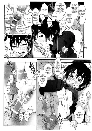 [Shiogochi] Hero is Justice Fhentai - Page 18