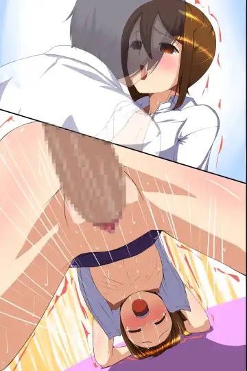 [Meria] Houmon Hanbaiin no Ore ga Saiminjutsu wo Te ni Irete Hitozuma ya JK-tachi wo Shihai Shite Tanezuke Shimakutta Fhentai - Page 78