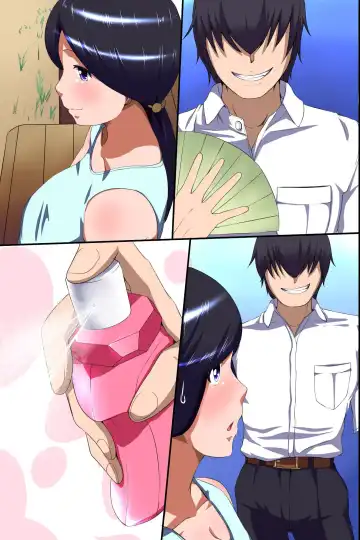 [Meria] Houmon Hanbaiin no Ore ga Saiminjutsu wo Te ni Irete Hitozuma ya JK-tachi wo Shihai Shite Tanezuke Shimakutta Fhentai - Page 80