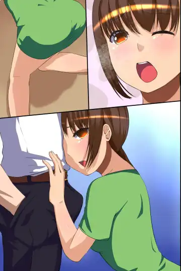 [Meria] Houmon Hanbaiin no Ore ga Saiminjutsu wo Te ni Irete Hitozuma ya JK-tachi wo Shihai Shite Tanezuke Shimakutta Fhentai - Page 90