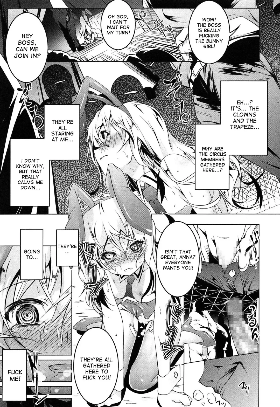[Tanabe Kyou] Domestic Fhentai - Page 41