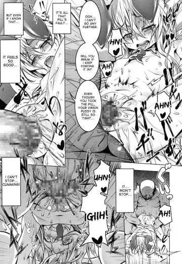 [Tanabe Kyou] Domestic Fhentai - Page 19