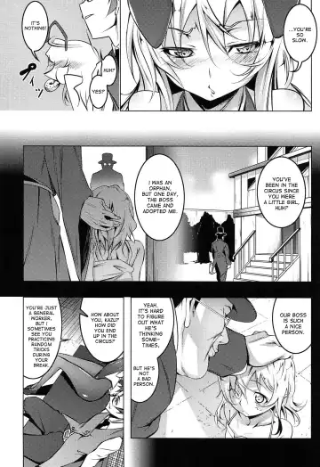 [Tanabe Kyou] Domestic Fhentai - Page 2