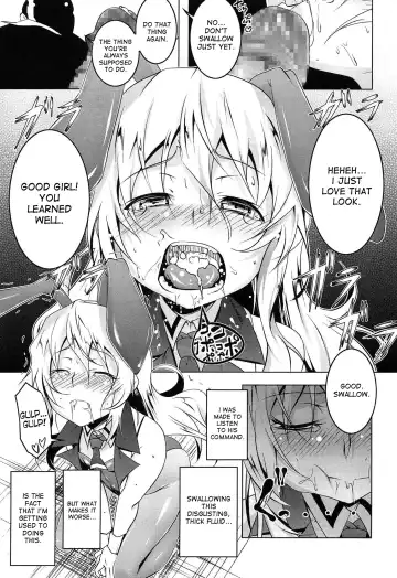 [Tanabe Kyou] Domestic Fhentai - Page 29