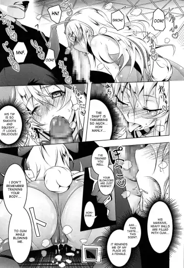 [Tanabe Kyou] Domestic Fhentai - Page 35
