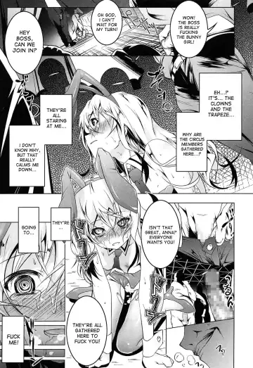 [Tanabe Kyou] Domestic Fhentai - Page 41
