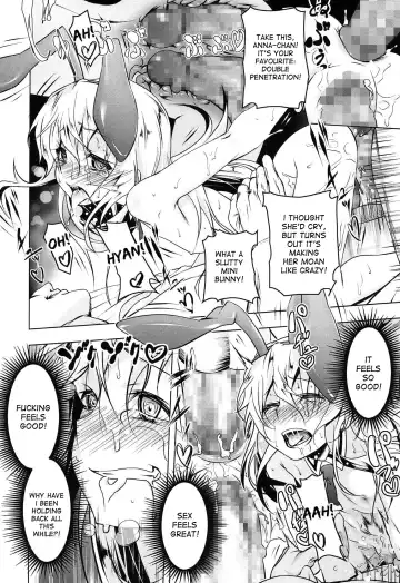 [Tanabe Kyou] Domestic Fhentai - Page 42