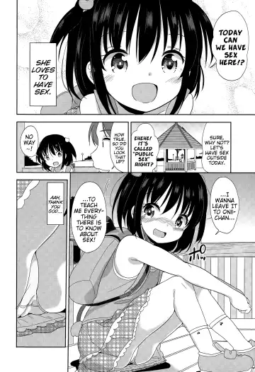 [Fuyuno Mikan] Mei-chan to Issho | Together With Mei-chan Fhentai - Page 2