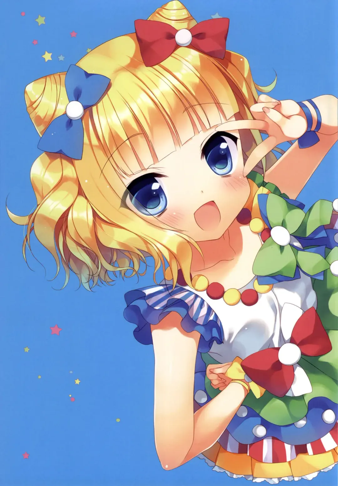 [Ichiri] Puni♥Para Fhentai - Page 15