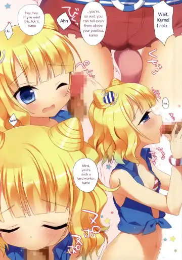 [Ichiri] Puni♥Para Fhentai - Page 10