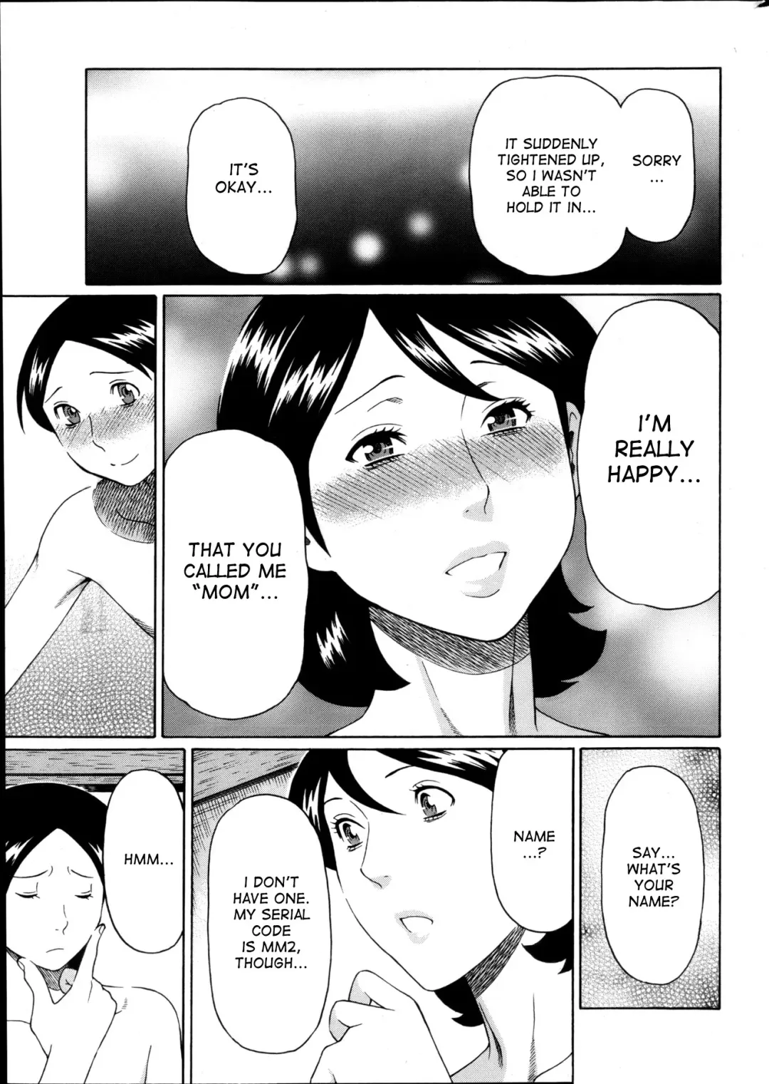 [Takasugi Kou] MM2-gou Fhentai - Page 34