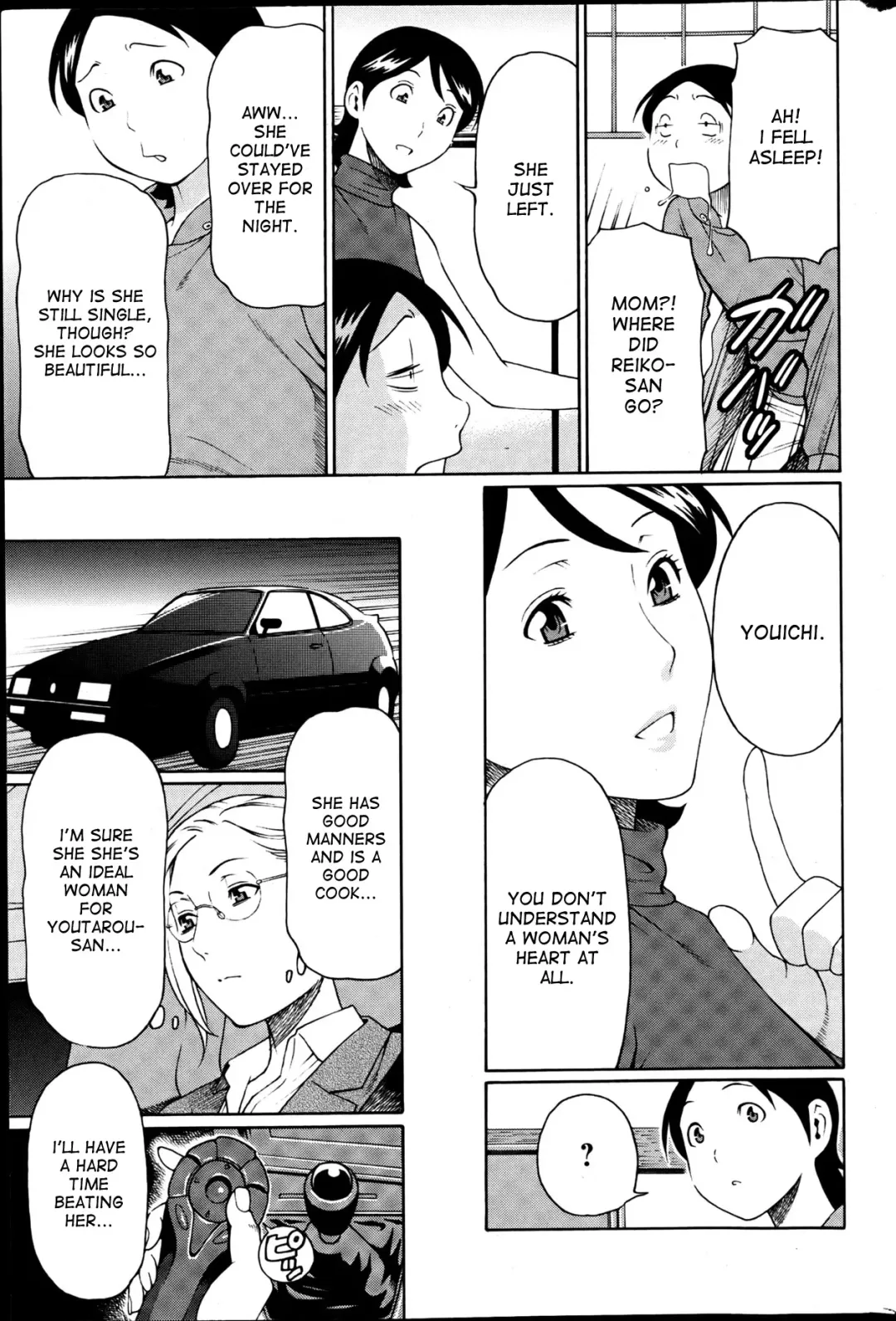 [Takasugi Kou] MM2-gou Fhentai - Page 42