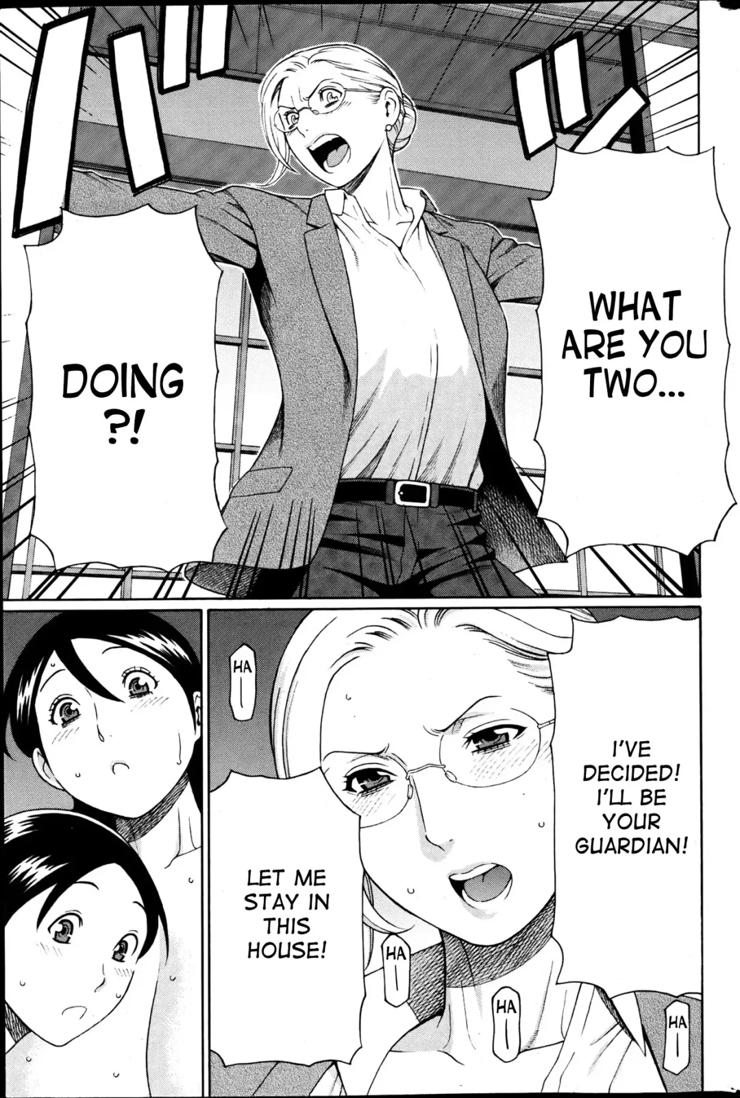 [Takasugi Kou] MM2-gou Fhentai - Page 52