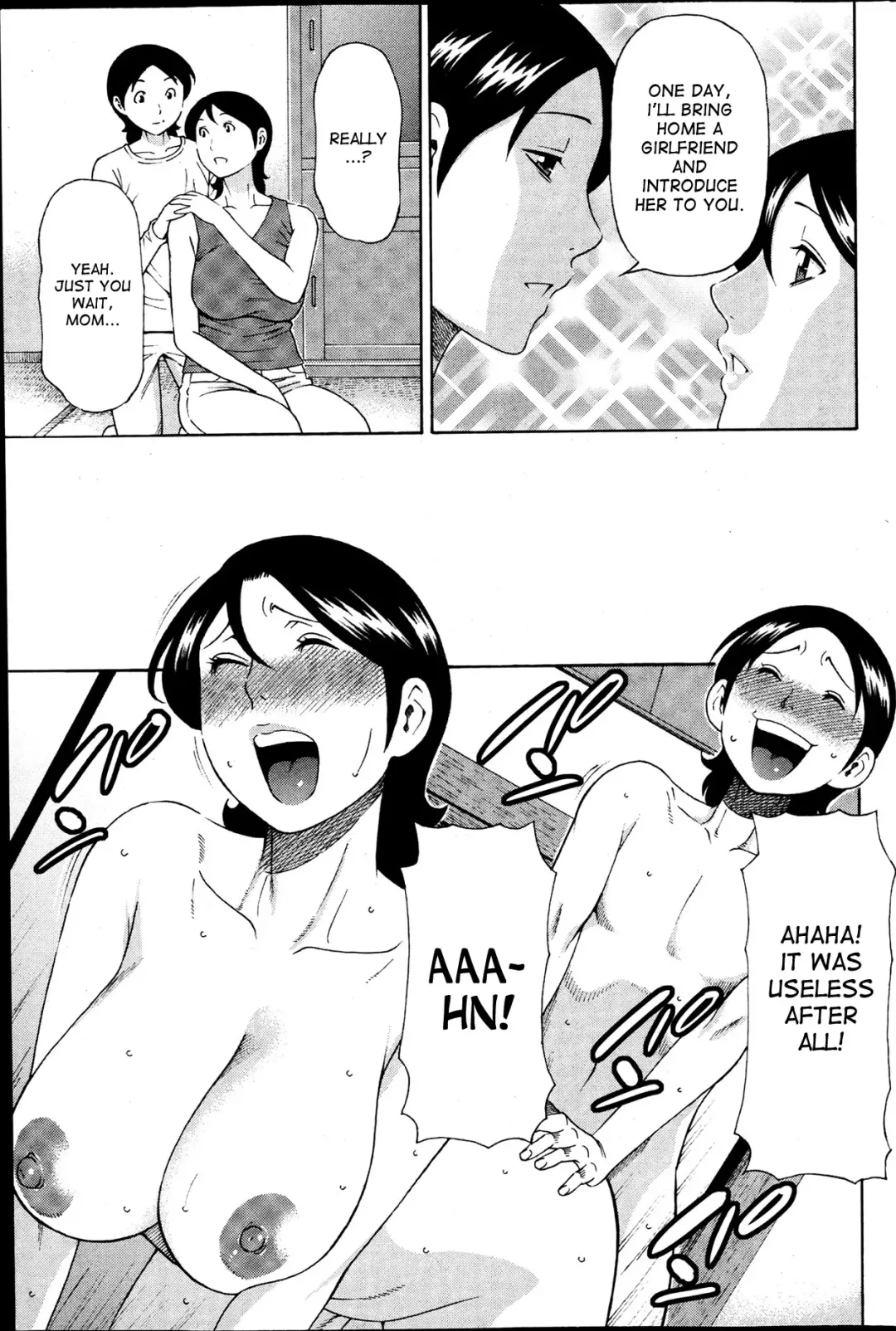 [Takasugi Kou] MM2-gou Fhentai - Page 60