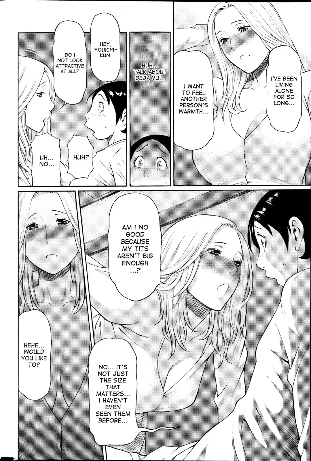 [Takasugi Kou] MM2-gou Fhentai - Page 77