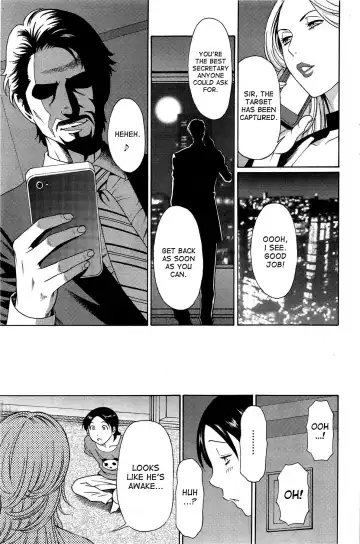 [Takasugi Kou] MM2-gou Fhentai - Page 118