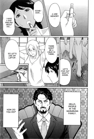 [Takasugi Kou] MM2-gou Fhentai - Page 128