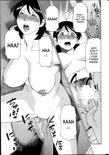 [Takasugi Kou] MM2-gou Fhentai - Page 30