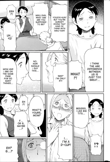 [Takasugi Kou] MM2-gou Fhentai - Page 74