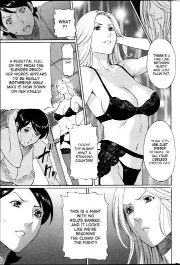 [Takasugi Kou] MM2-gou Fhentai - Page 84