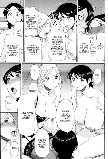 [Takasugi Kou] MM2-gou Fhentai - Page 94