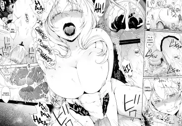 [Mitsugi] Water lily II Fhentai - Page 19