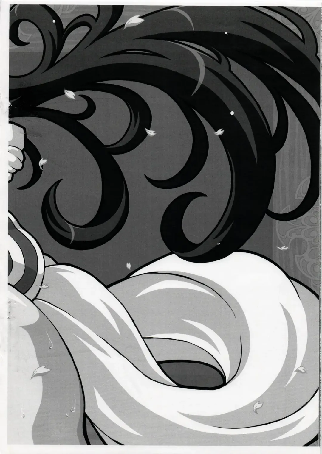 [Great Magami] Ninja Tokunyuu Mai no Boin Fhentai - Page 12