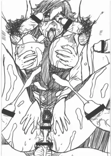 [Kokuryuugan] Bakunyu Fullnerson Copy-shi Soushuuhen plus Sono Ichi Fhentai - Page 65