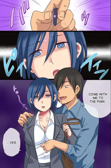 [Kumikouj] Saimin Kousen | Hypnotism Beam Fhentai - Page 27