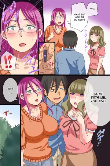 [Kumikouj] Saimin Kousen | Hypnotism Beam Fhentai - Page 34