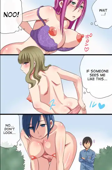 [Kumikouj] Saimin Kousen | Hypnotism Beam Fhentai - Page 36