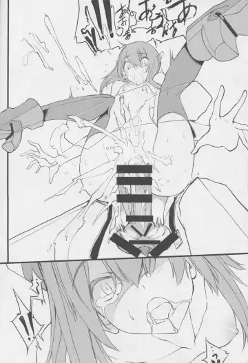 [Henshako - Mana - Zutta] Teitoku no Kichiku Gyorai nano desu! Fhentai - Page 43