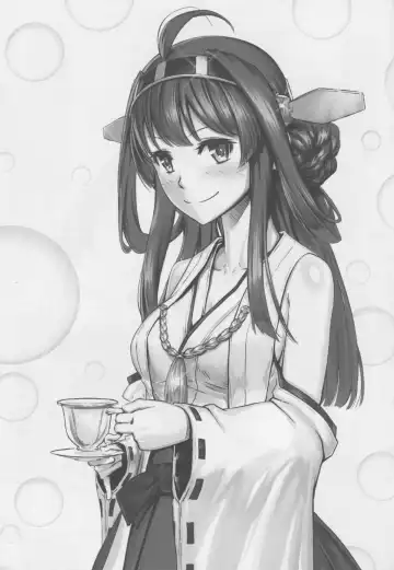 [Henshako - Mana - Zutta] Teitoku no Kichiku Gyorai nano desu! Fhentai - Page 46