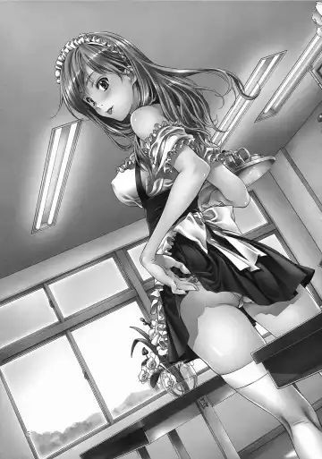 [Mizutani Tooru] Floriography ~Phalaenopsis~ Fhentai - Page 4