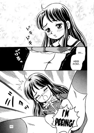 [Shukushun] Oko-sama Shijou Shugi 1 | Child Supremacy 1 Fhentai - Page 10