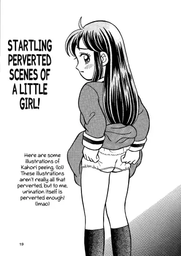 [Shukushun] Oko-sama Shijou Shugi 1 | Child Supremacy 1 Fhentai - Page 18