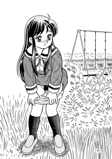 [Shukushun] Oko-sama Shijou Shugi 1 | Child Supremacy 1 Fhentai - Page 19