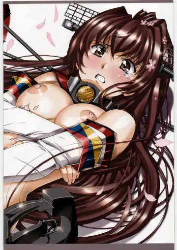 [Sugamo 100man Yen - Urushihara Satoshi] Aa... Uruwashi no Heroine-tachi!! Vol. 1 Fhentai - Page 5