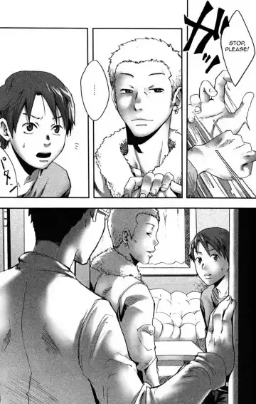 [Tsukumo Gou] Mada, Tayutau Mizu wa | Still, Floating Through The Water Fhentai - Page 20