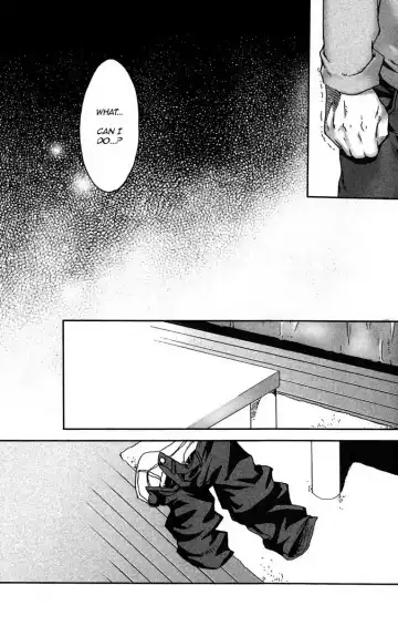 [Tsukumo Gou] Mada, Tayutau Mizu wa | Still, Floating Through The Water Fhentai - Page 24