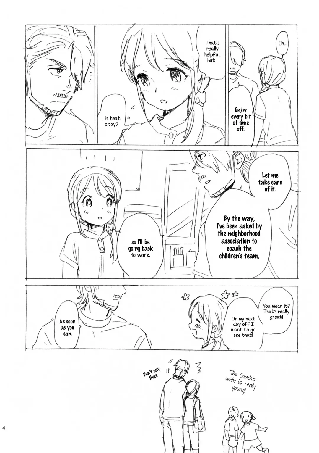 [Sekiya Asami] Kanojo no Oukoku + Omake Fhentai - Page 50