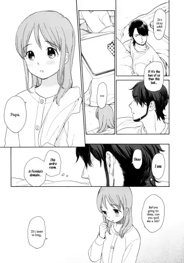[Sekiya Asami] Kanojo no Oukoku + Omake Fhentai - Page 14