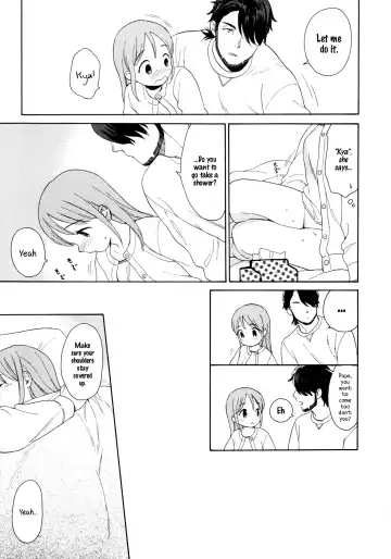 [Sekiya Asami] Kanojo no Oukoku + Omake Fhentai - Page 40