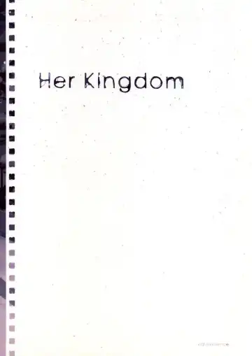 [Sekiya Asami] Kanojo no Oukoku + Omake Fhentai - Page 46