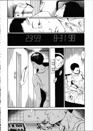 [Machida Hiraku] 11.1 - November First Fhentai - Page 41