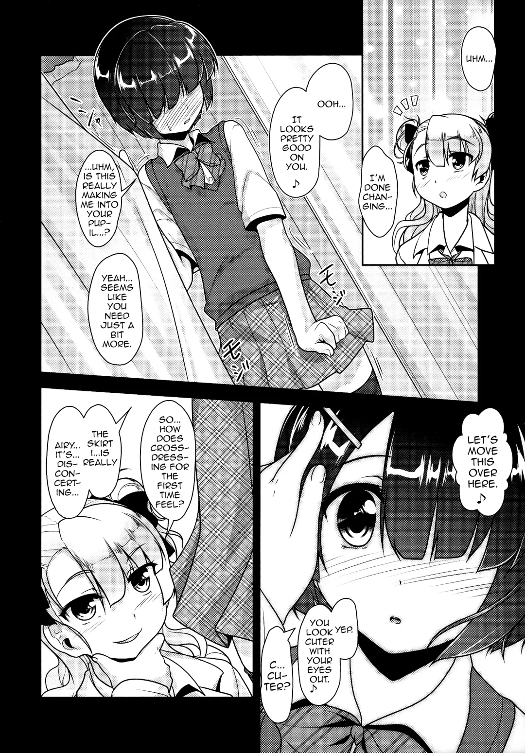[Aogiri Penta] Hokenshitsu no JK-san 2 Fhentai - Page 11