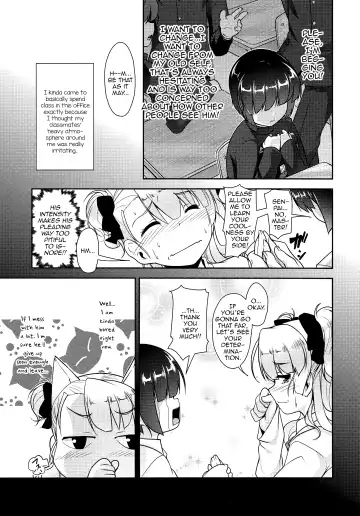 [Aogiri Penta] Hokenshitsu no JK-san 2 Fhentai - Page 10