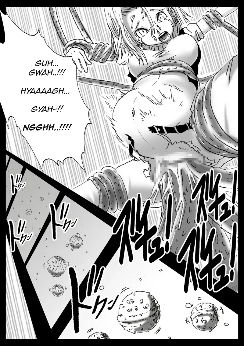 [Basara] DRAGON ROAD 2 Fhentai - Page 19
